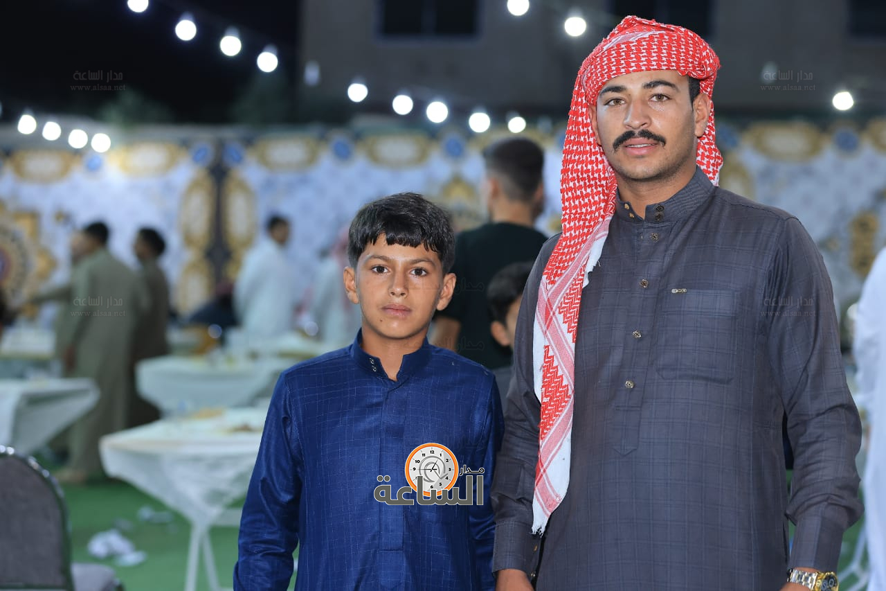 Madar Al-Saa Images 0.8992229364699437