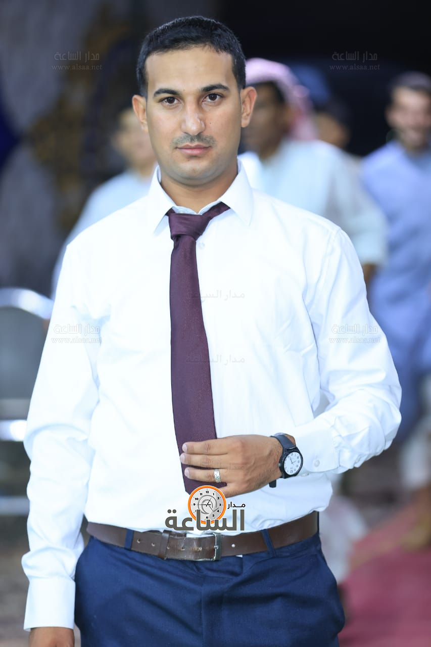 Madar Al-Saa Images 0.2672696032420513