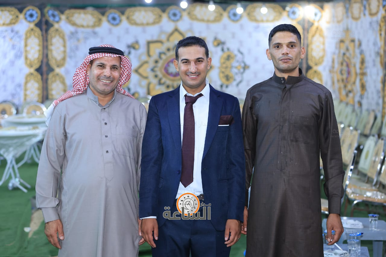 Madar Al-Saa Images 0.21276020196358925