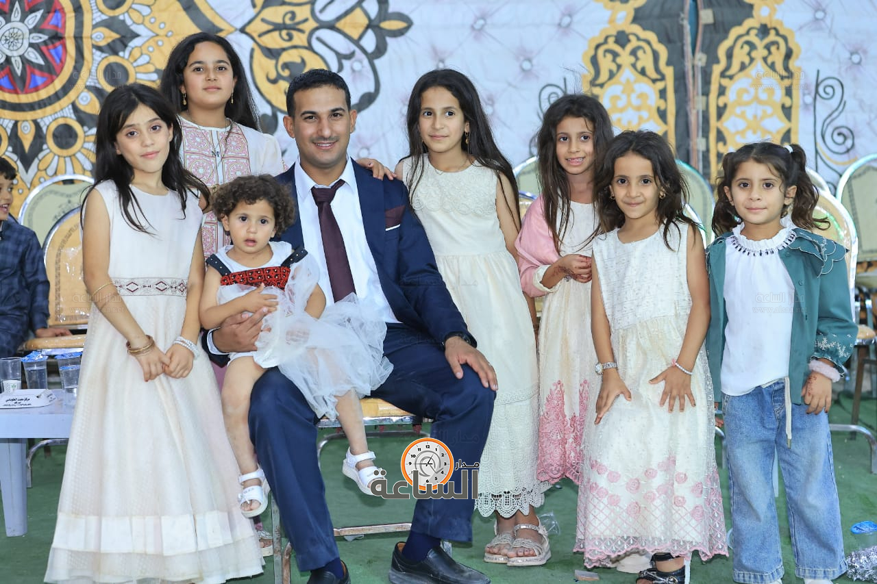 Madar Al-Saa Images 0.046995231959426675