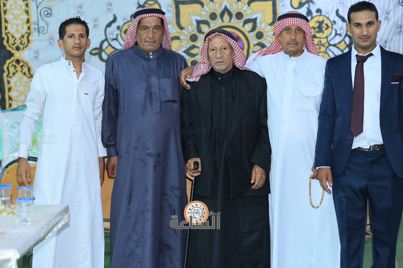 Madar Al-Saa Images 0.9560981197463092