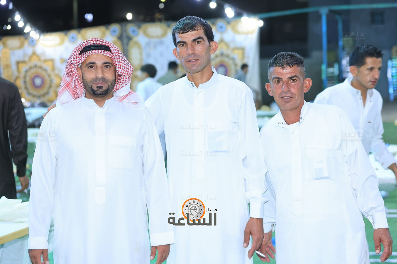 Madar Al-Saa Images 0.7661325523600319