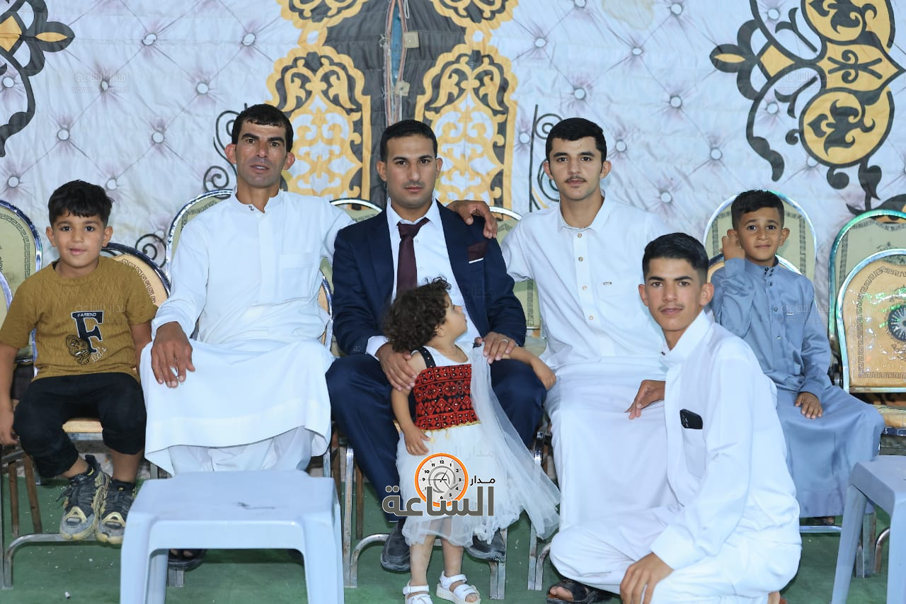 Madar Al-Saa Images 0.3207257429157119