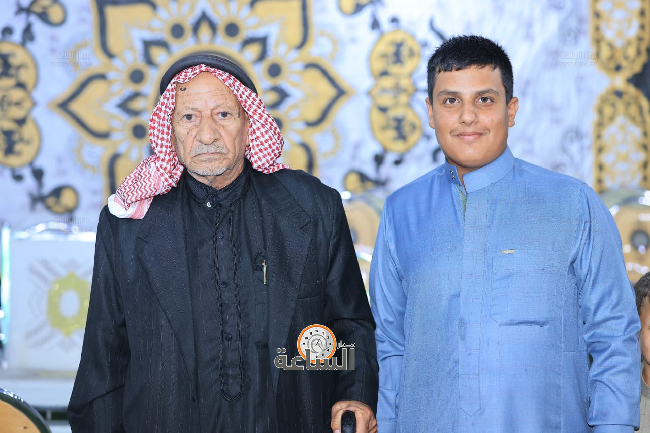 Madar Al-Saa Images 0.04886818733938847