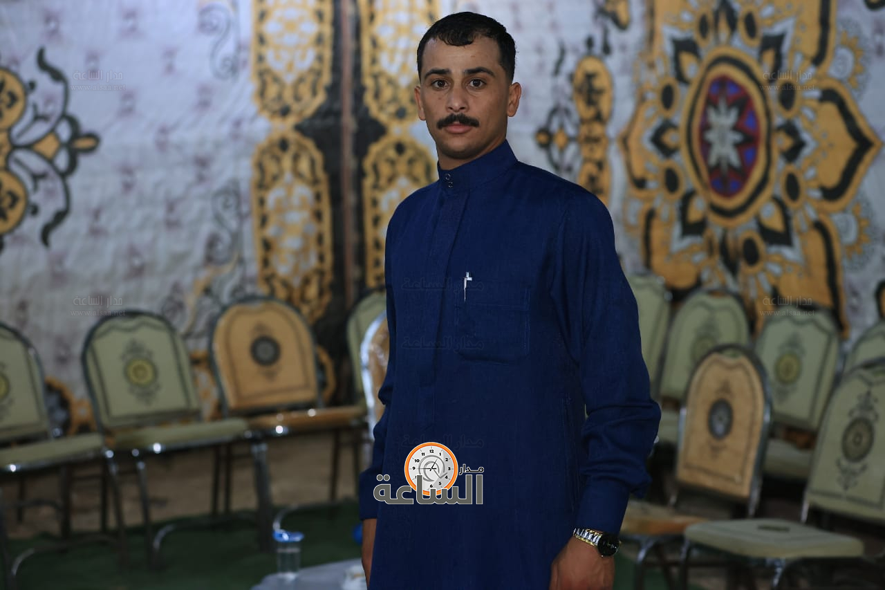 Madar Al-Saa Images 0.31317333977662043