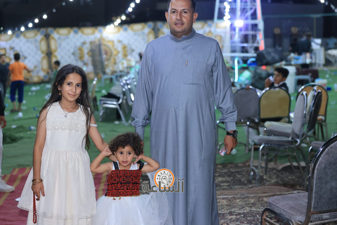 Madar Al-Saa Images 0.05559284243530327