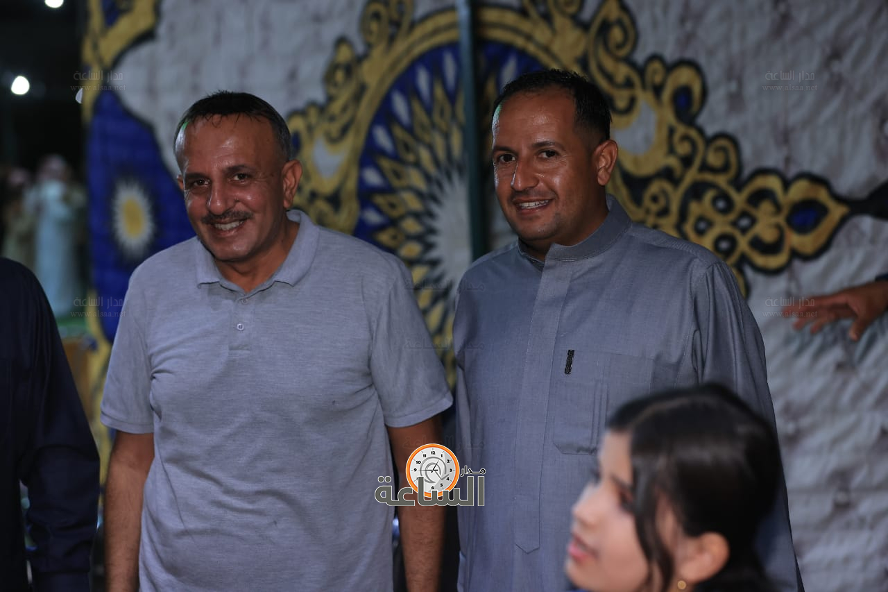 Madar Al-Saa Images 0.13531334200348955