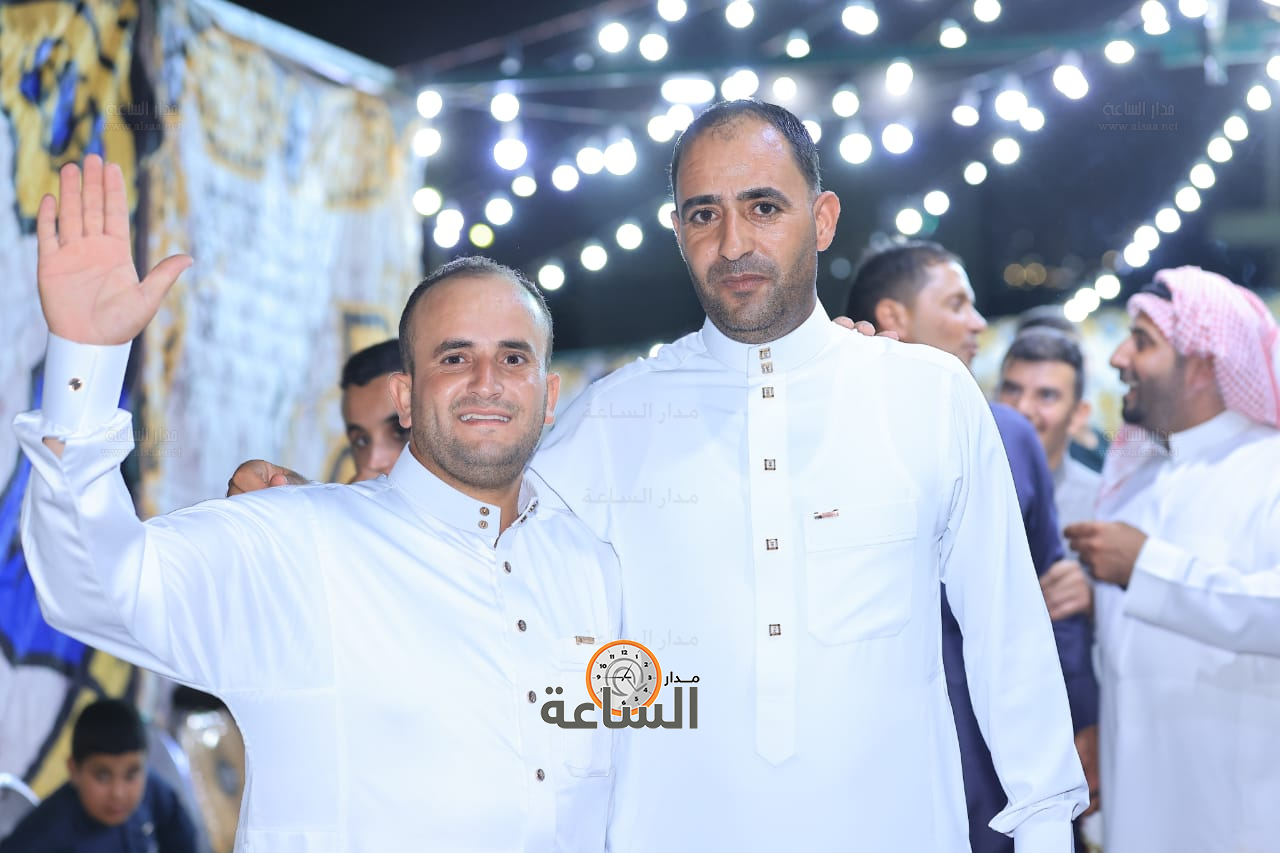 Madar Al-Saa Images 0.7880519193888296