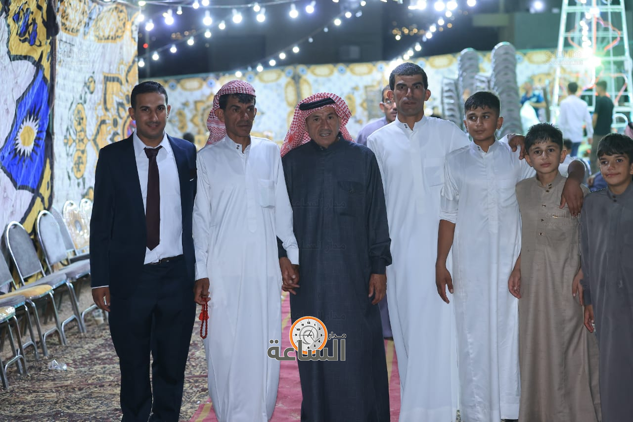 Madar Al-Saa Images 0.8324008881669845