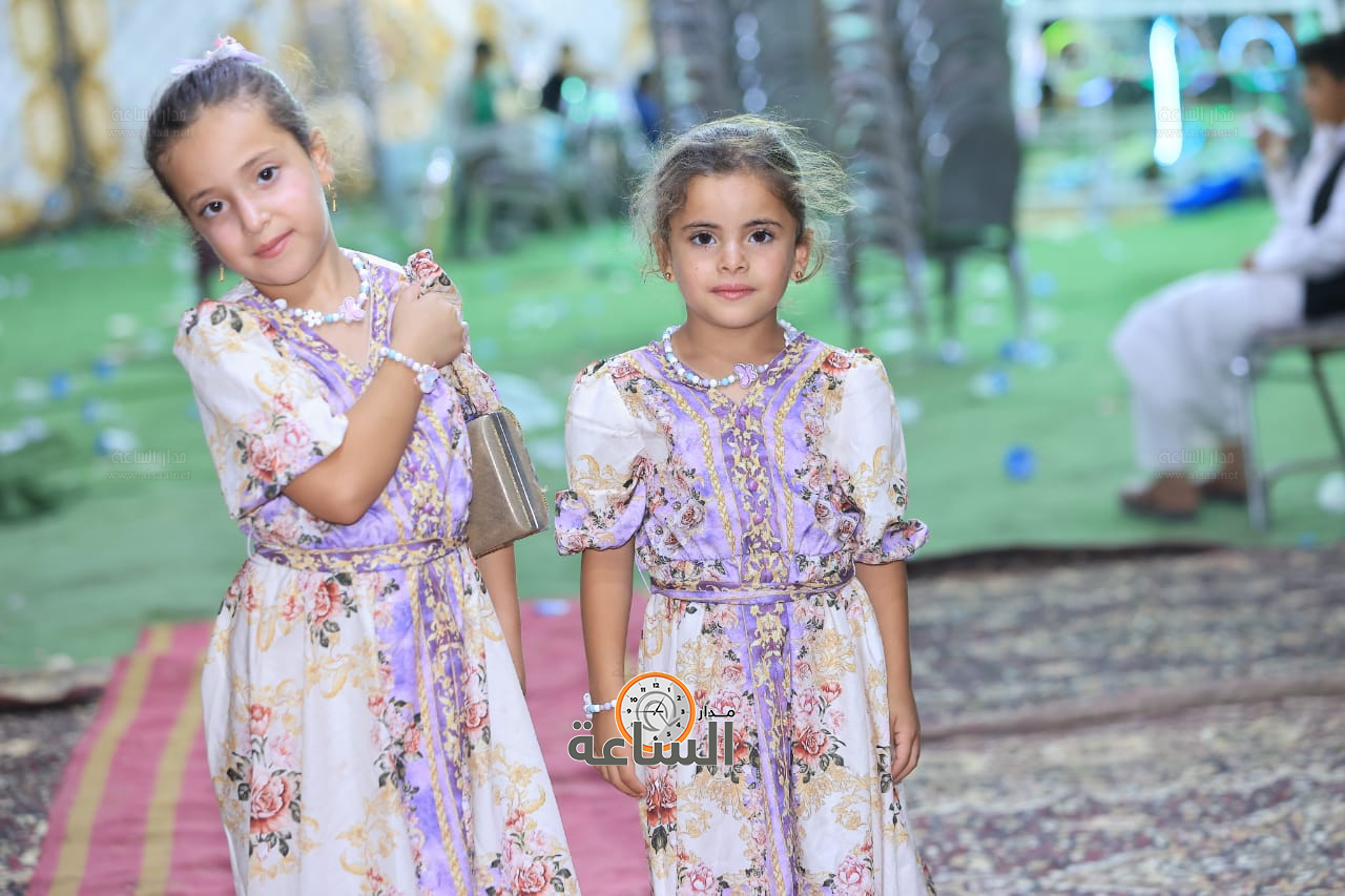 Madar Al-Saa Images 0.35864536888603316