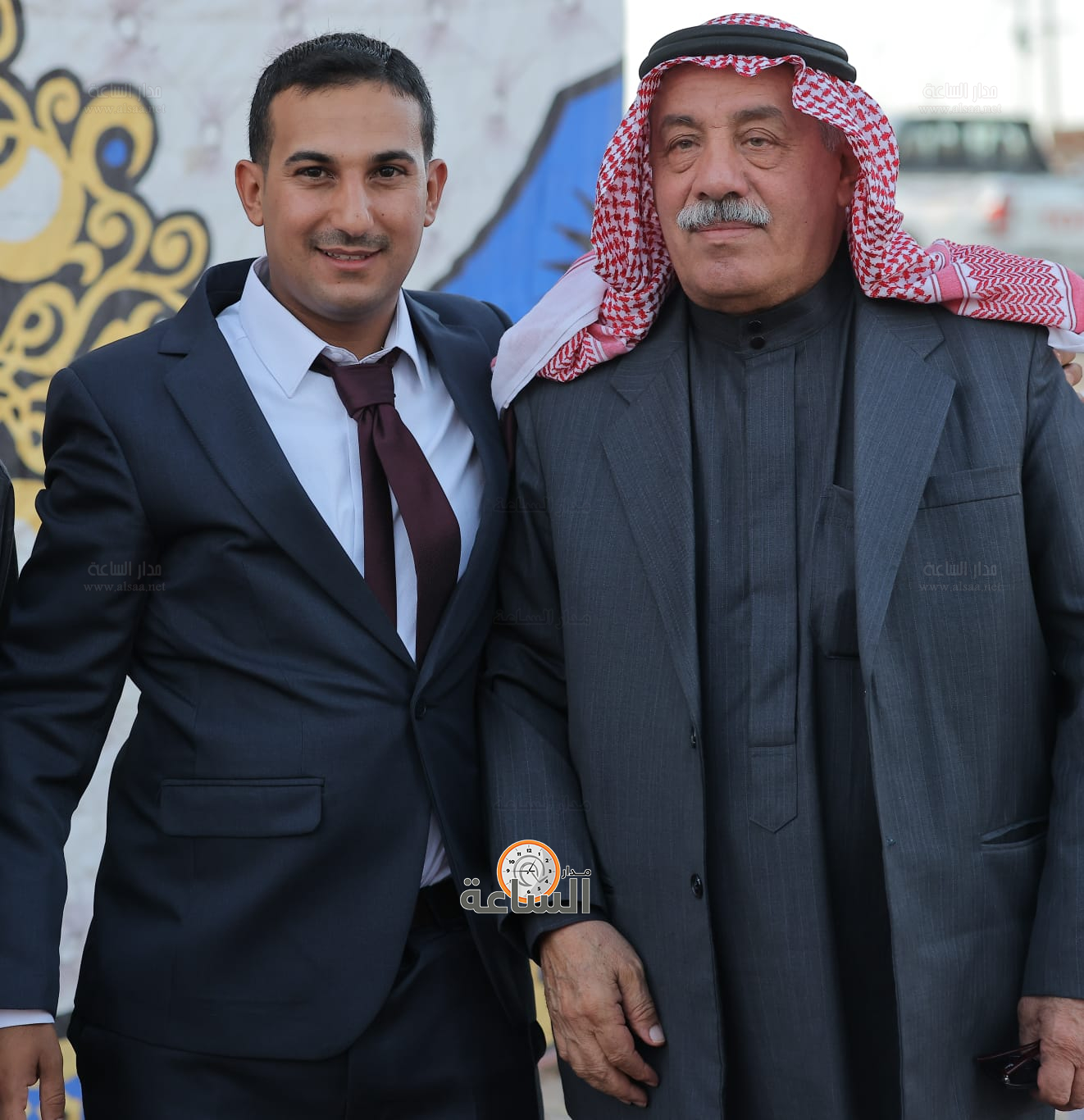 Madar Al-Saa Images 0.0378254090442014