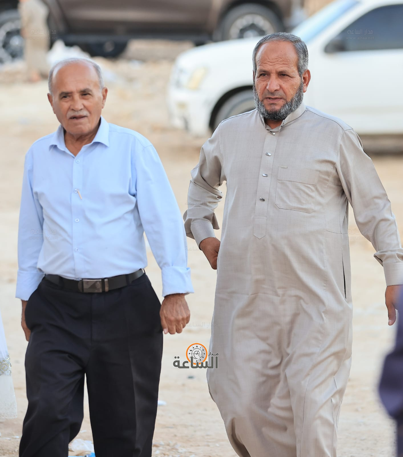 Madar Al-Saa Images 0.4501114836090018