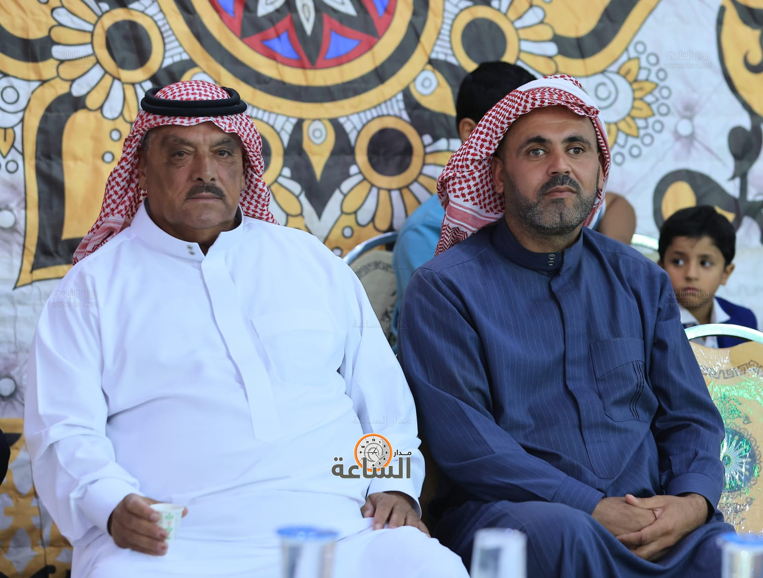 Madar Al-Saa Images 0.19727601930212768