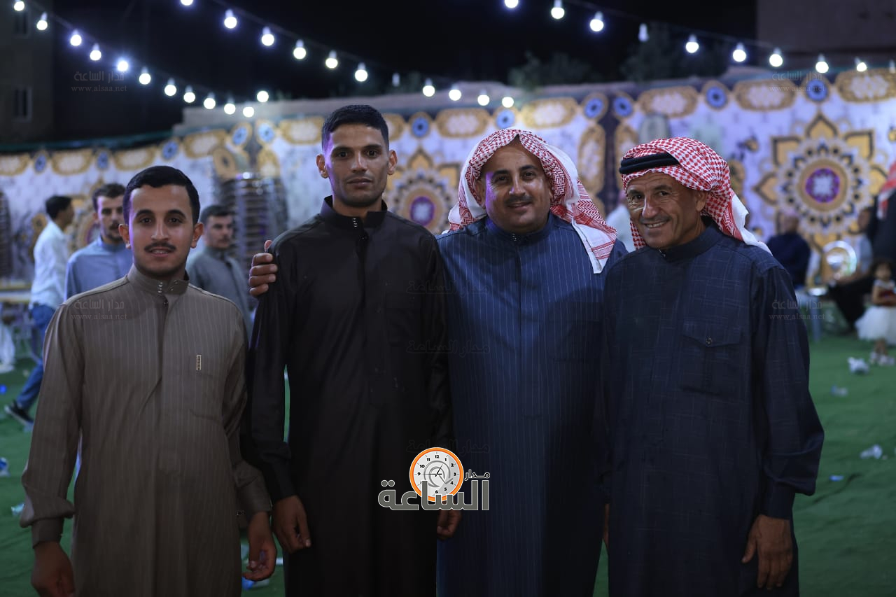 Madar Al-Saa Images 0.29087571248715205