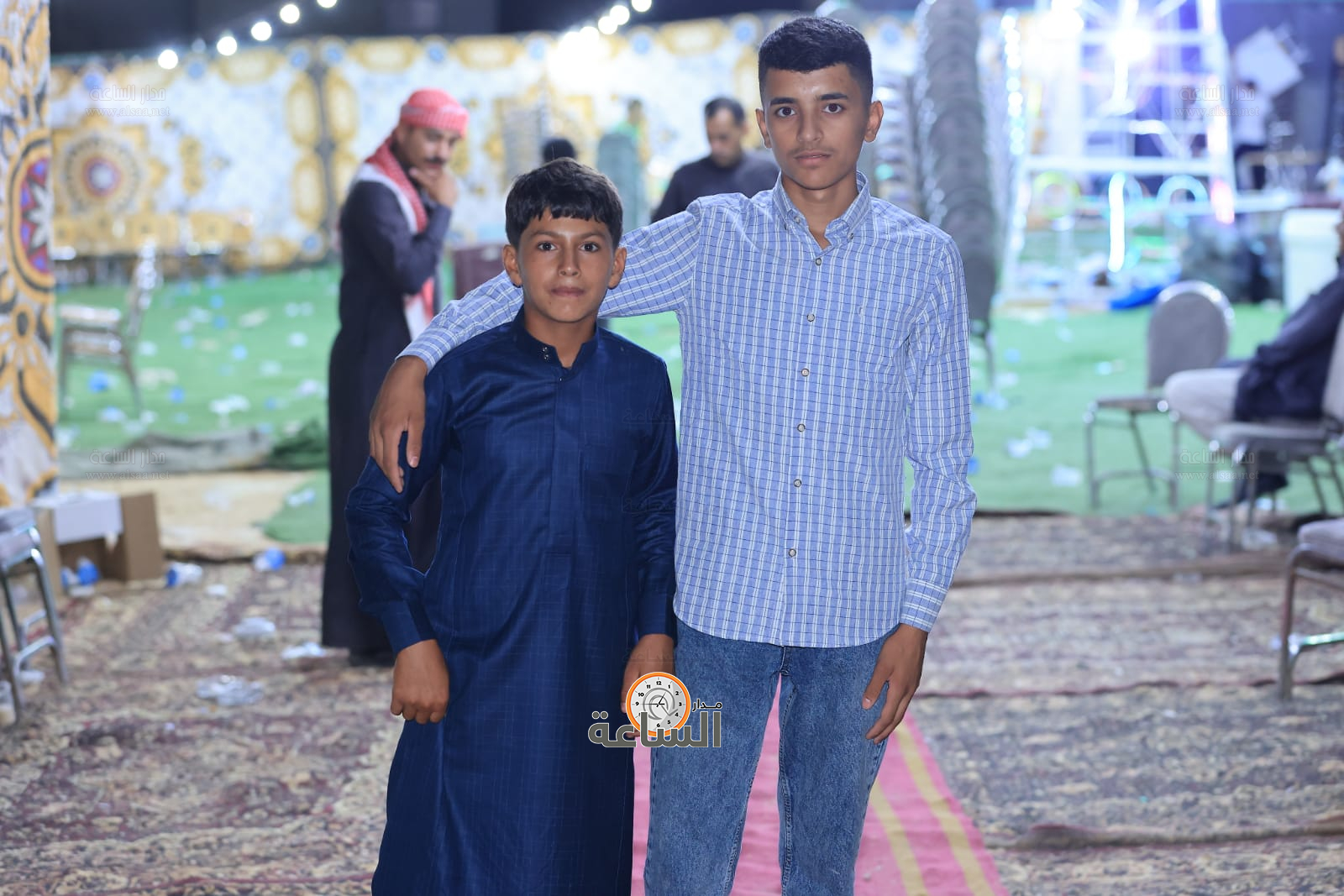 Madar Al-Saa Images 0.988728567859232