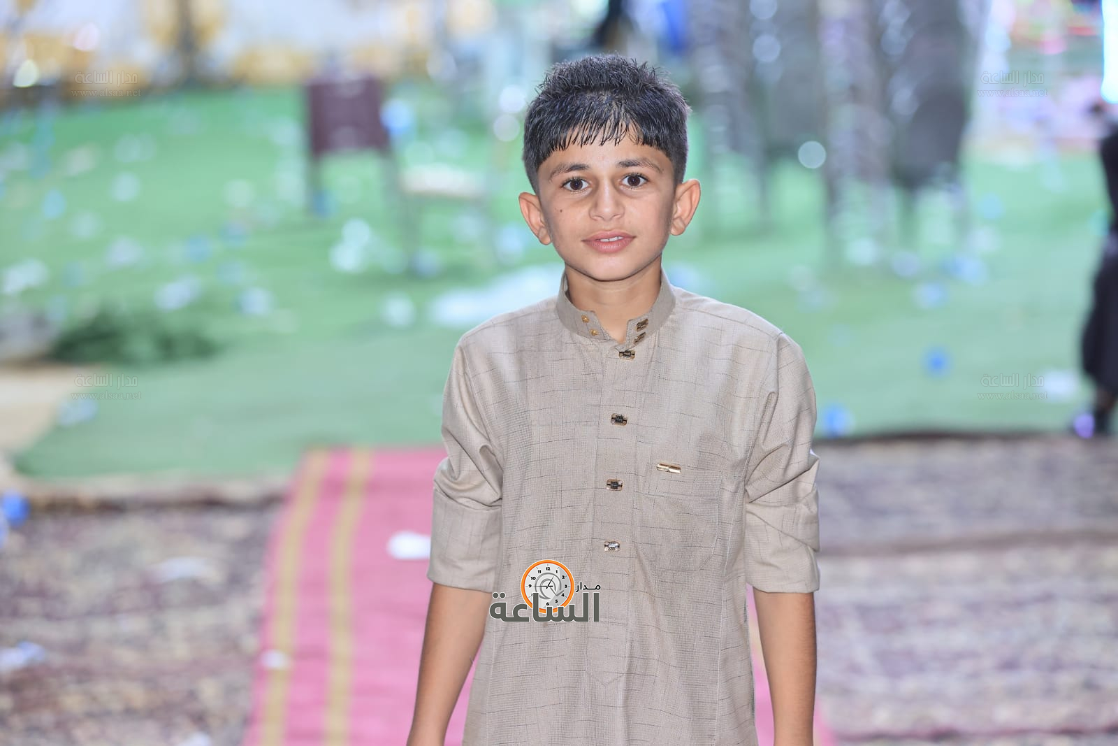 Madar Al-Saa Images 0.4092006915774794