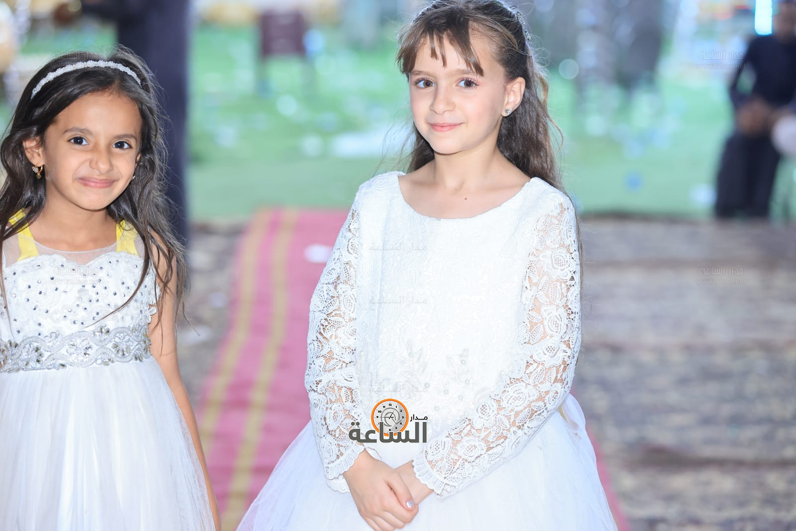 Madar Al-Saa Images 0.9130963420008917