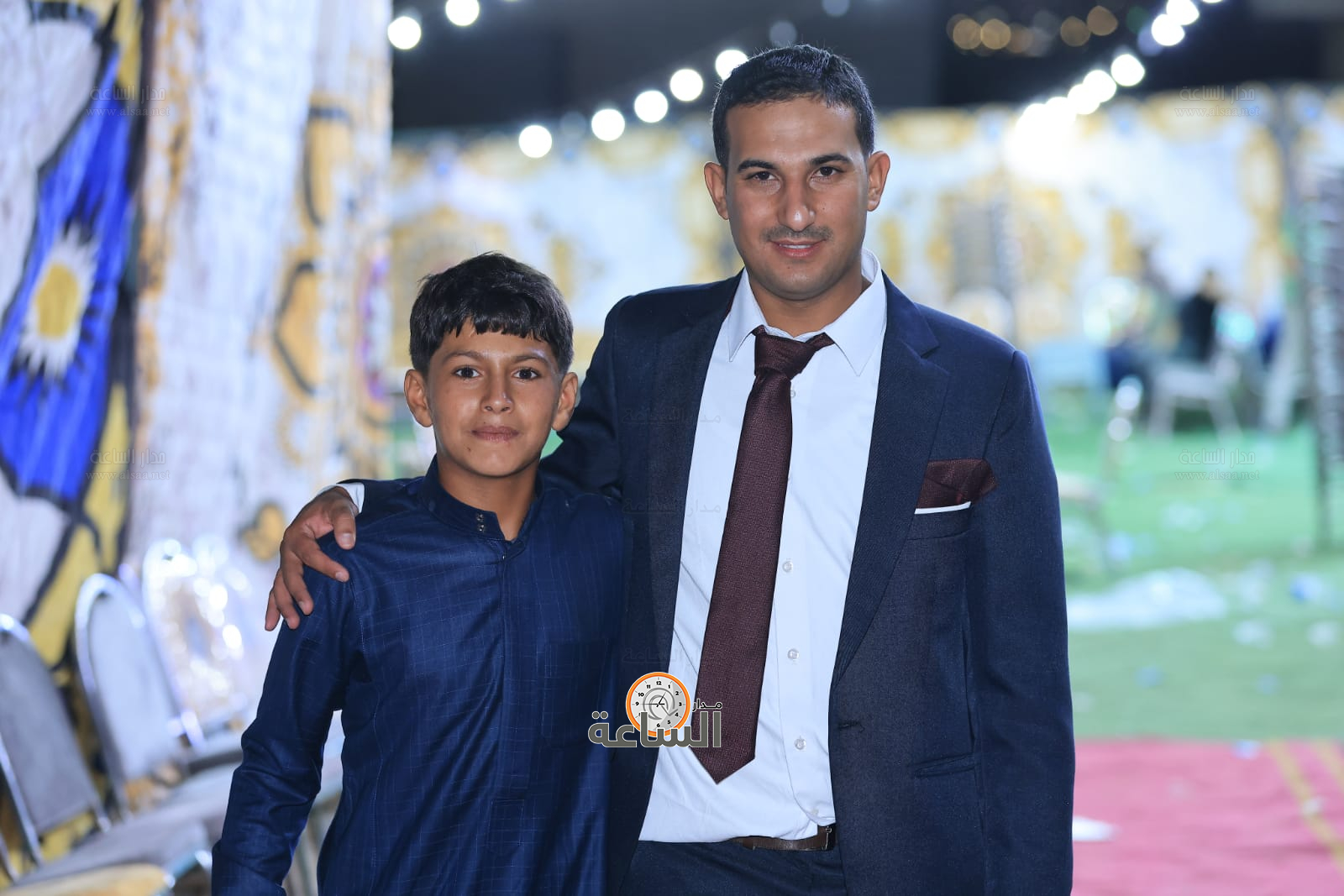 Madar Al-Saa Images 0.5486286913623925