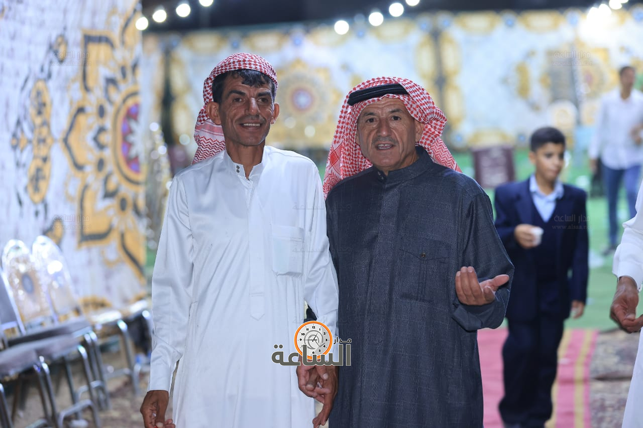 Madar Al-Saa Images 0.930150160555589