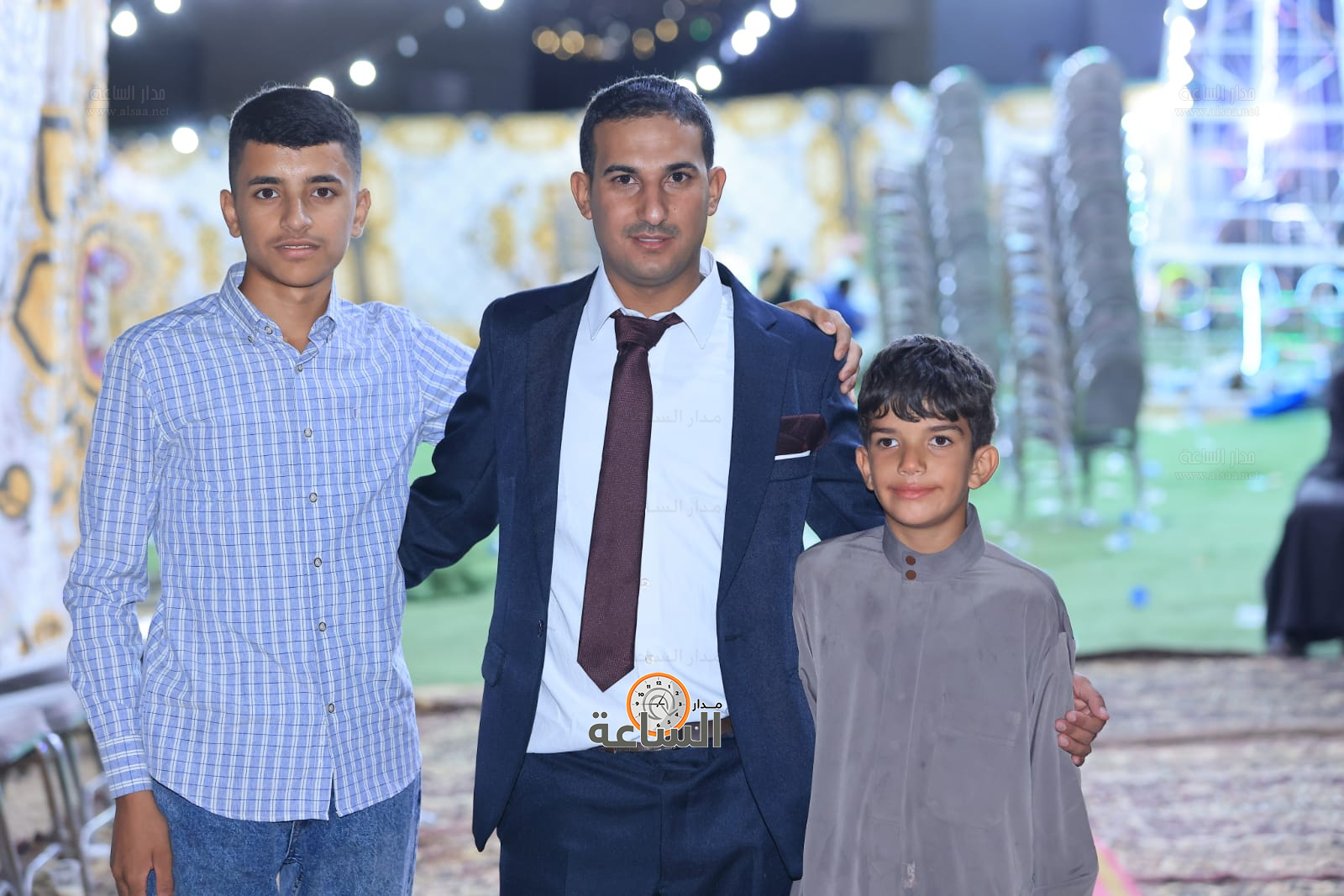 Madar Al-Saa Images 0.9558957514248524