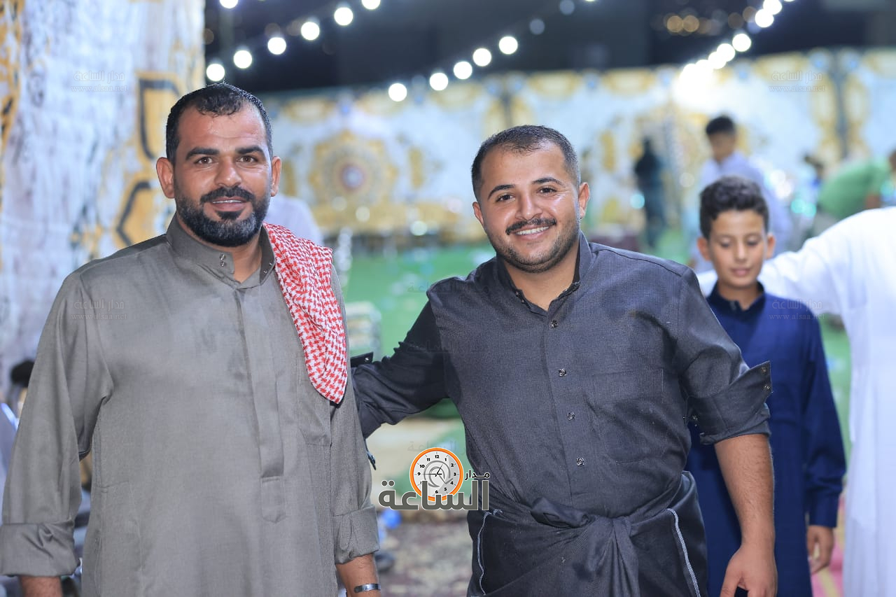 Madar Al-Saa Images 0.42157130748059624