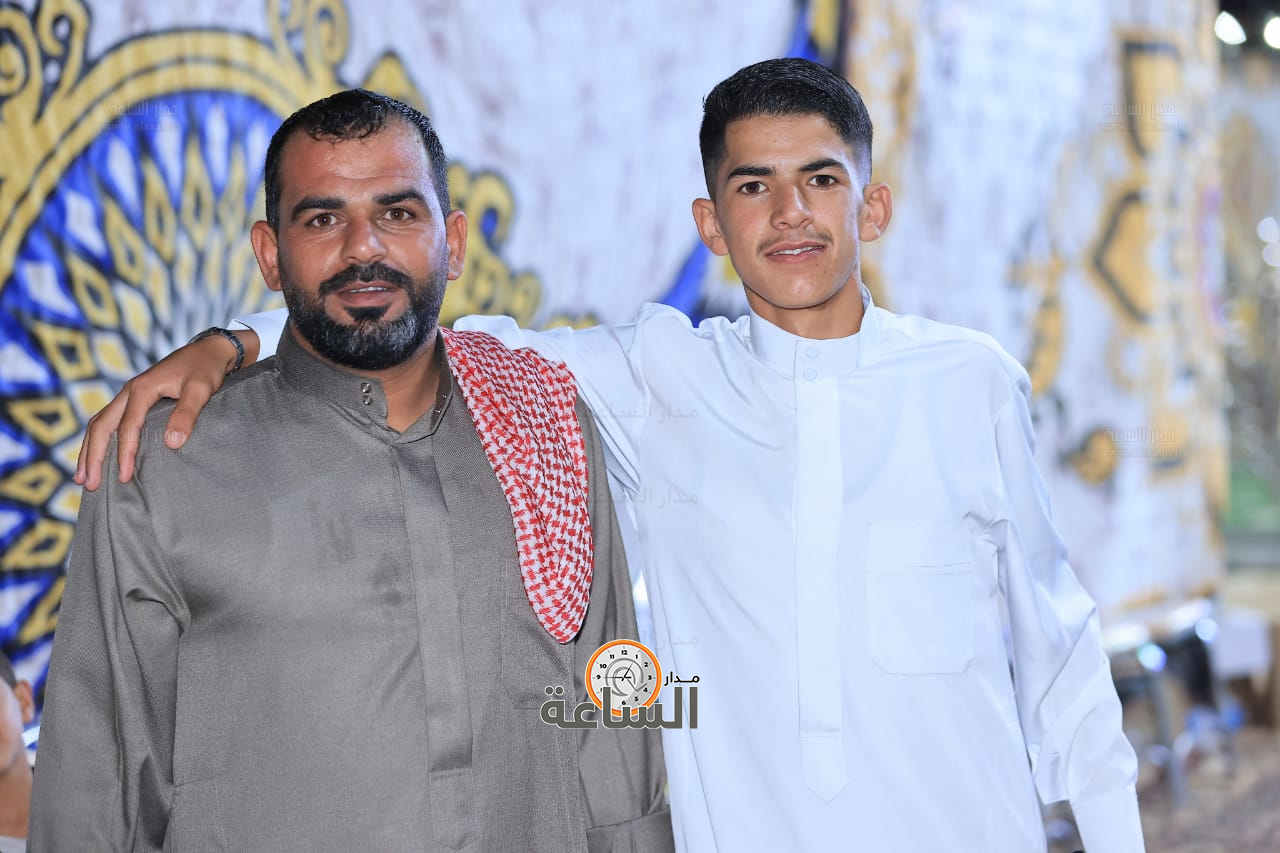 Madar Al-Saa Images 0.4428787148676602