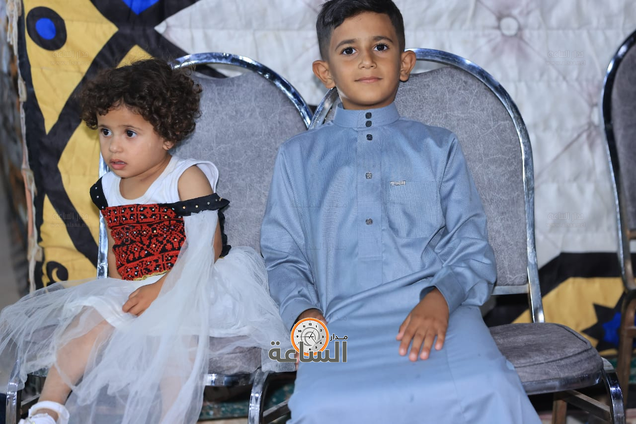 Madar Al-Saa Images 0.8689876417433491