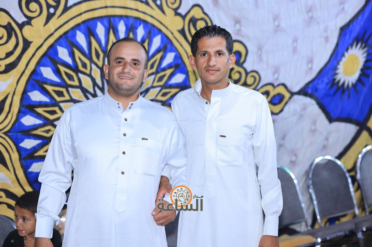 Madar Al-Saa Images 0.6045201529483091