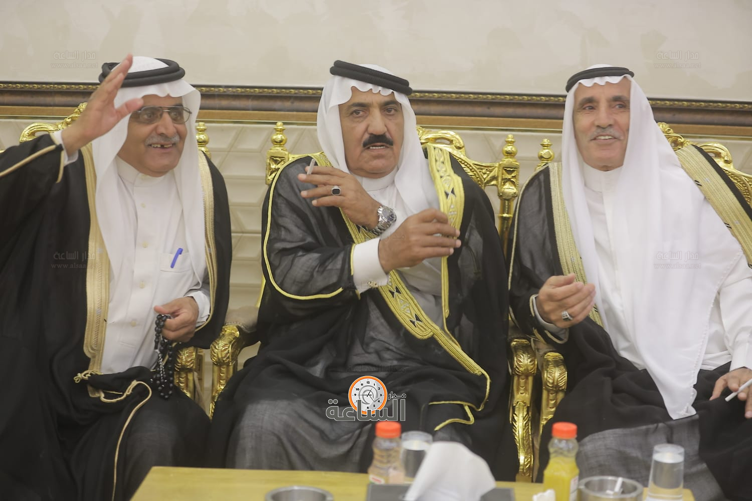 Madar Al-Saa Images 0.8870438970020477