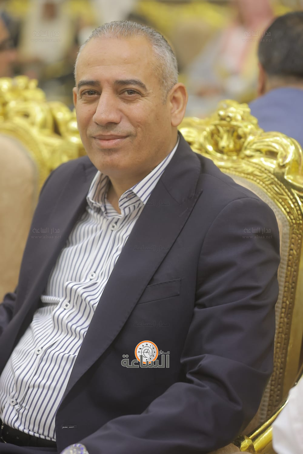 Madar Al-Saa Images 0.8382899708357807