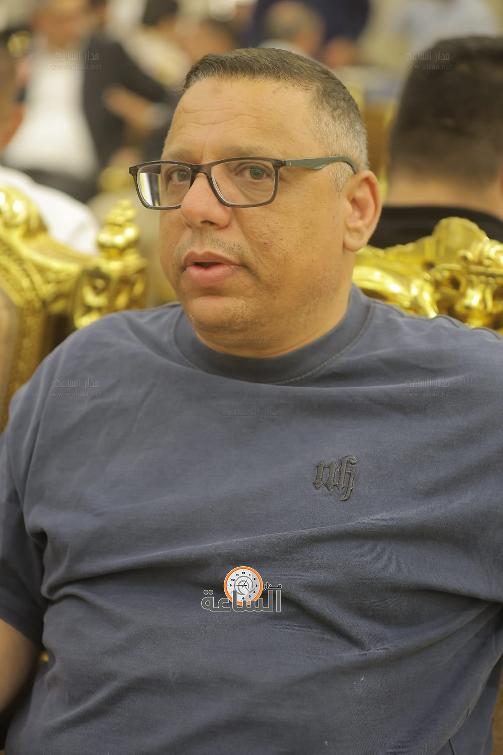 Madar Al-Saa Images 0.7913241763783243