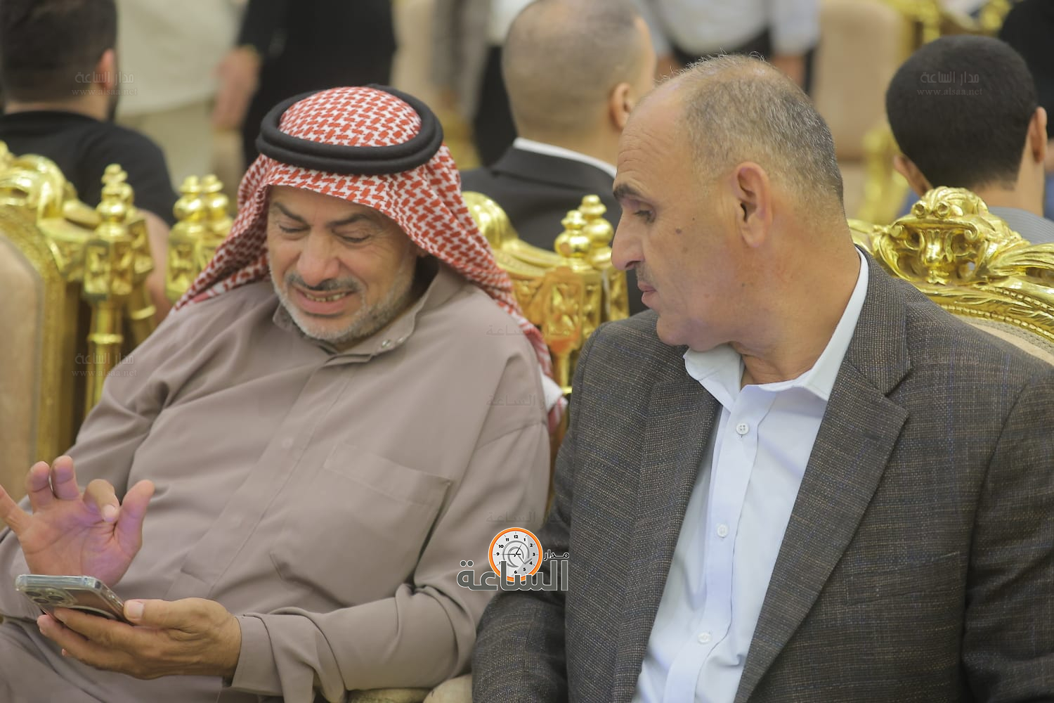 Madar Al-Saa Images 0.9267339236817976