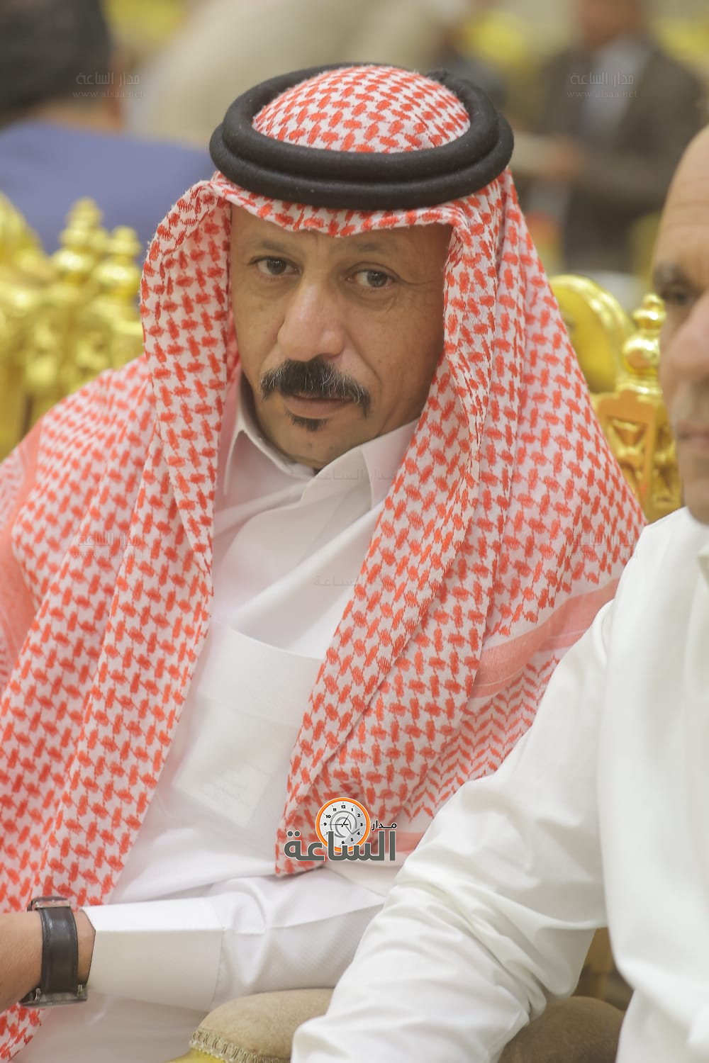 Madar Al-Saa Images 0.2346401537717424