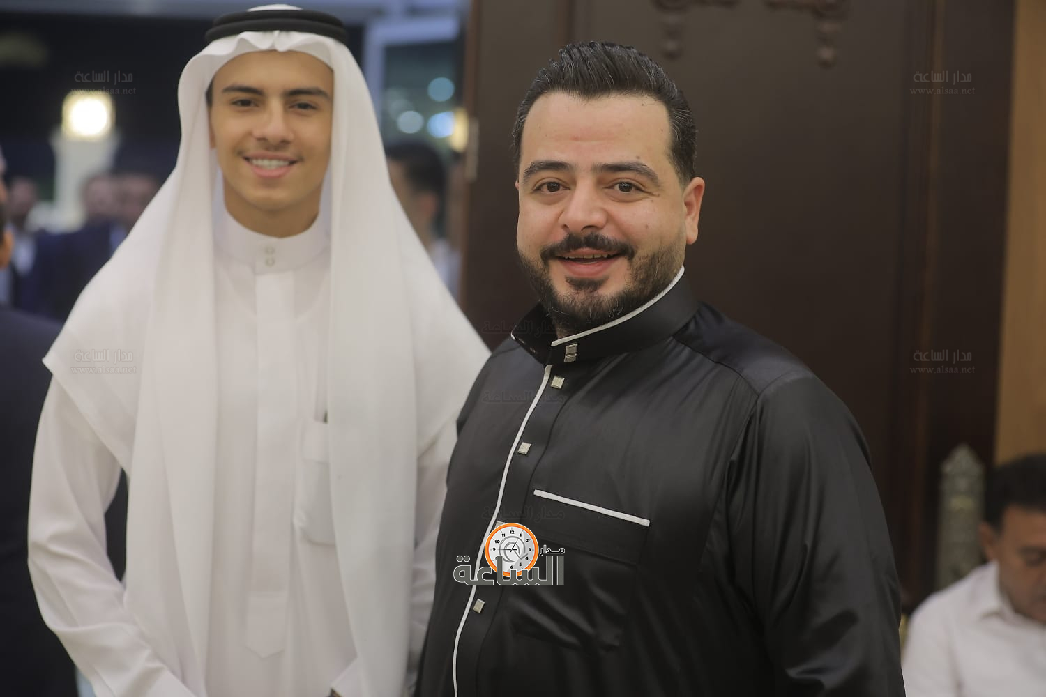 Madar Al-Saa Images 0.46138652427161586