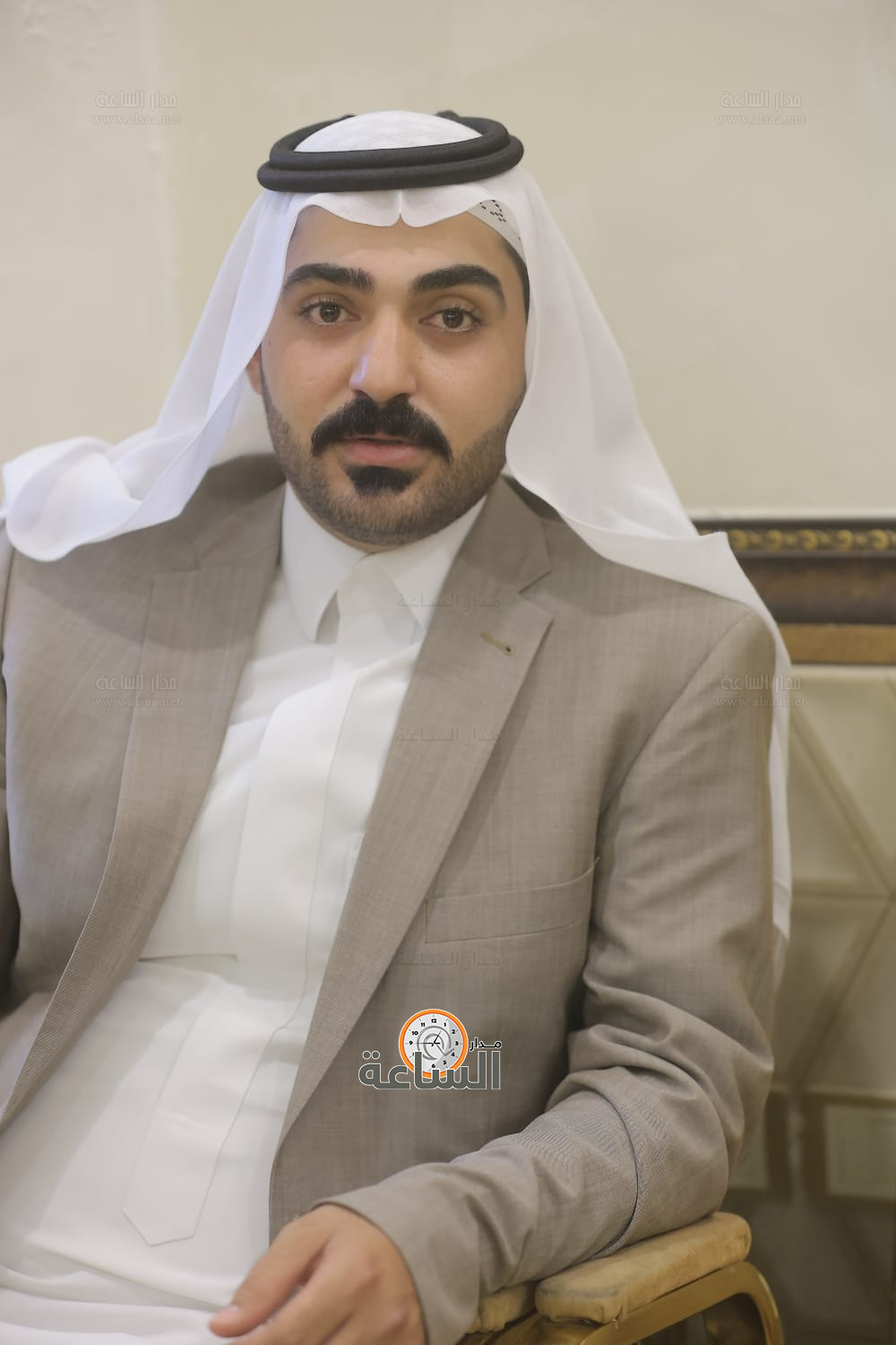 Madar Al-Saa Images 0.4929116144725195