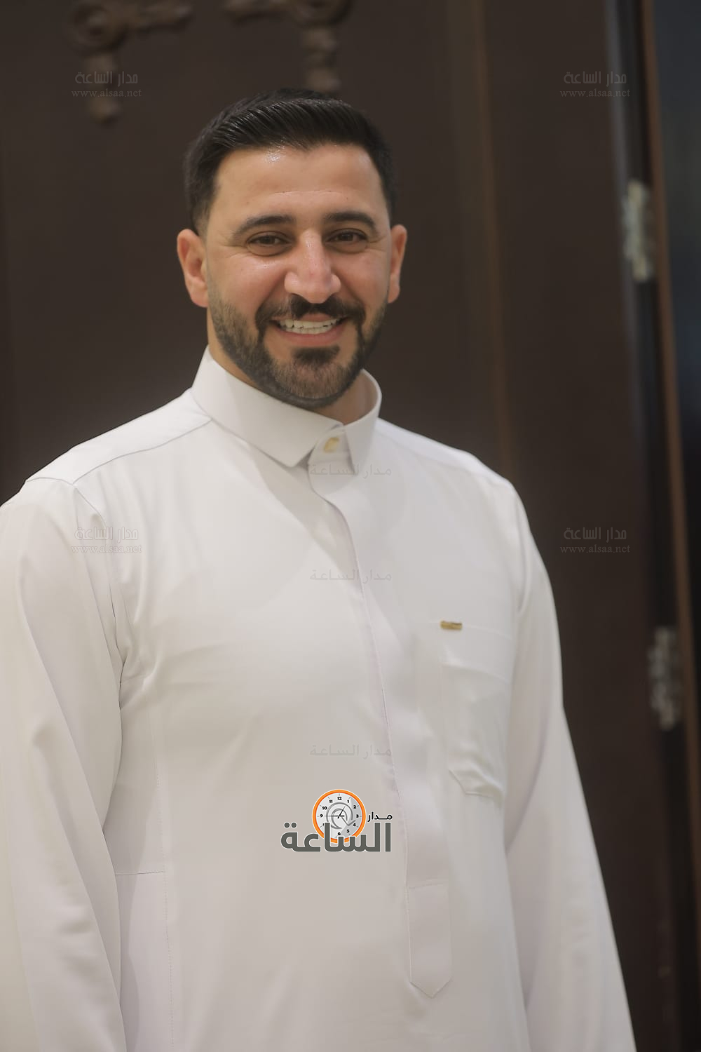 Madar Al-Saa Images 0.2836409890015479