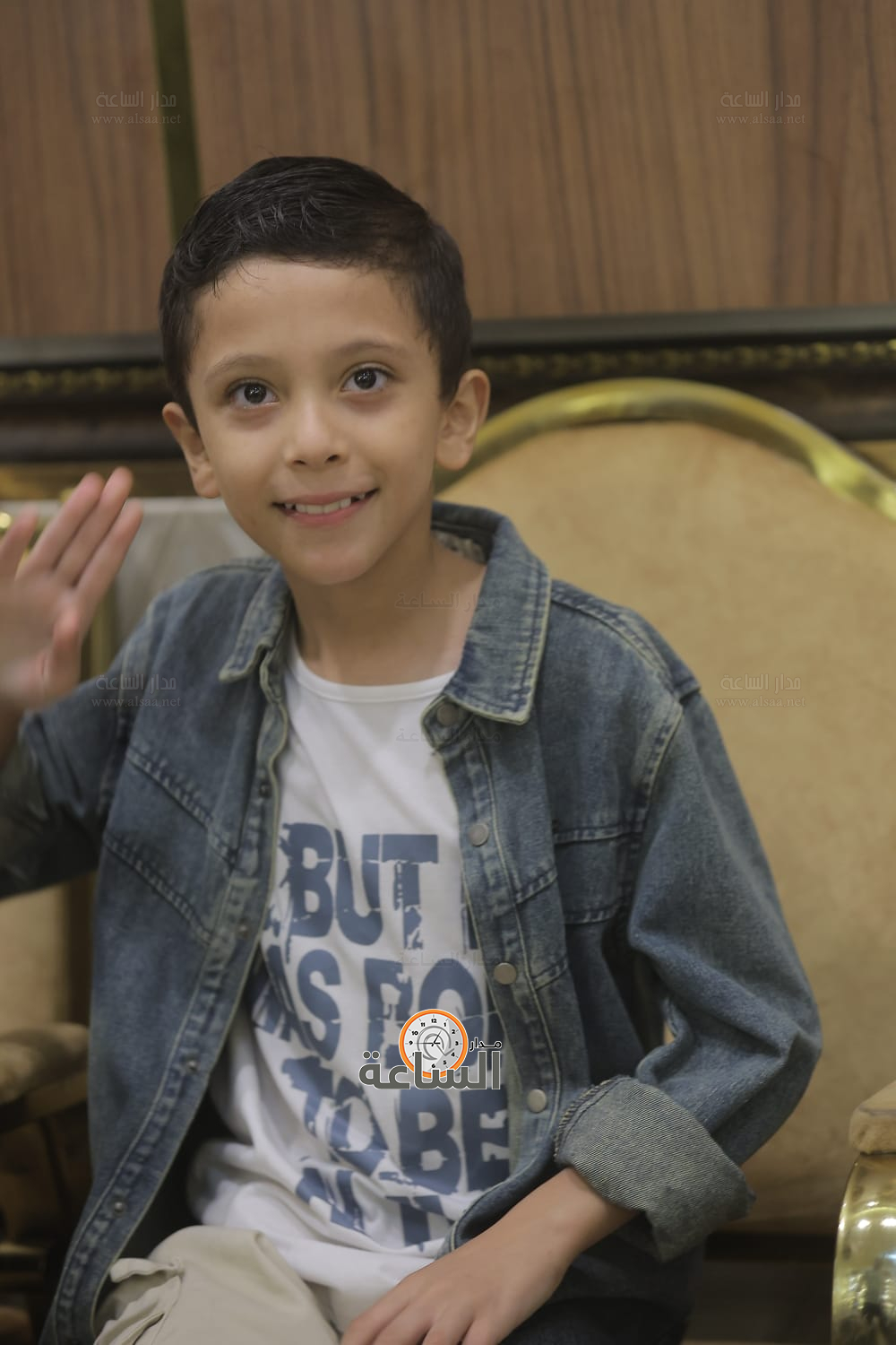 Madar Al-Saa Images 0.5852684952244068