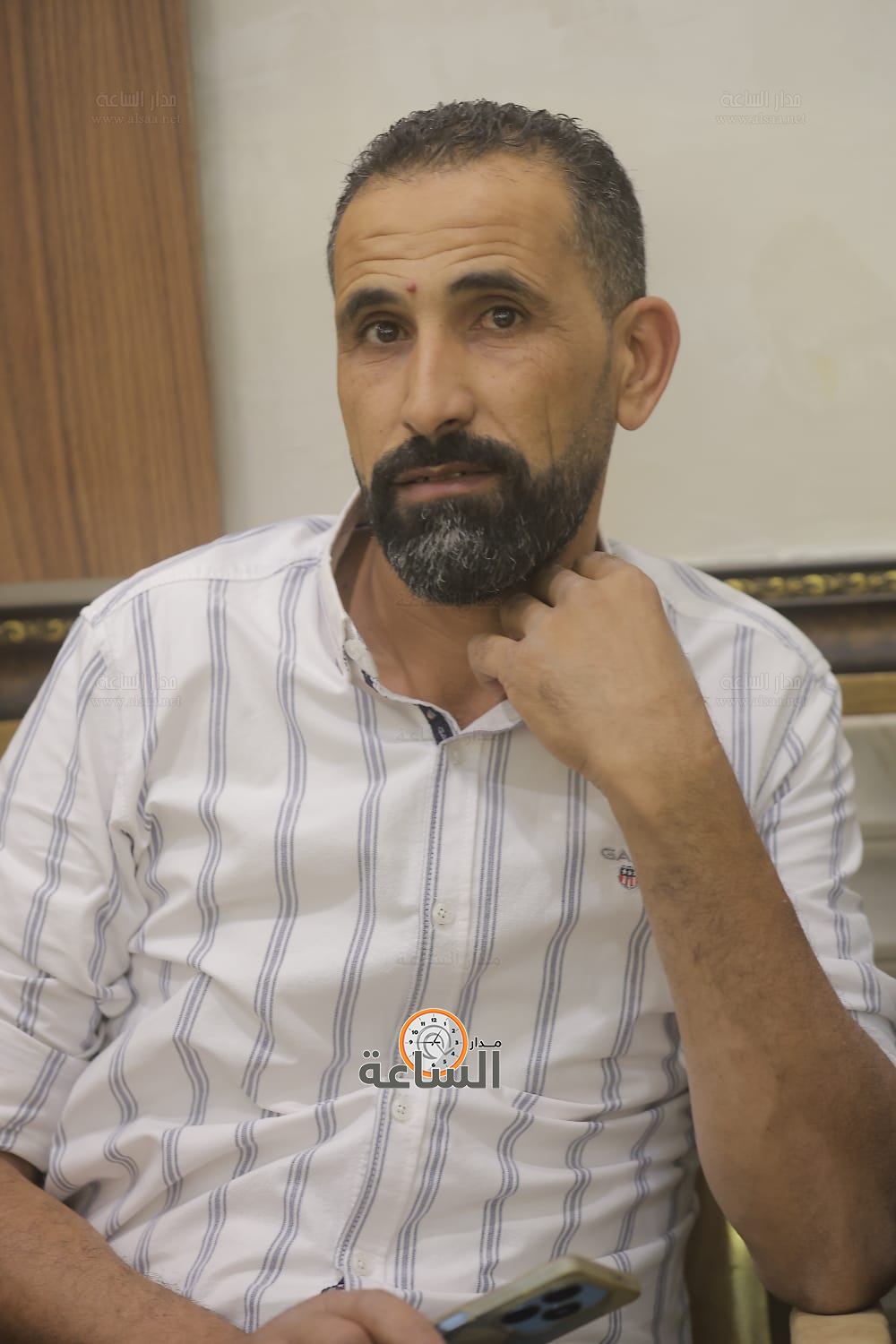 Madar Al-Saa Images 0.6547250528703168