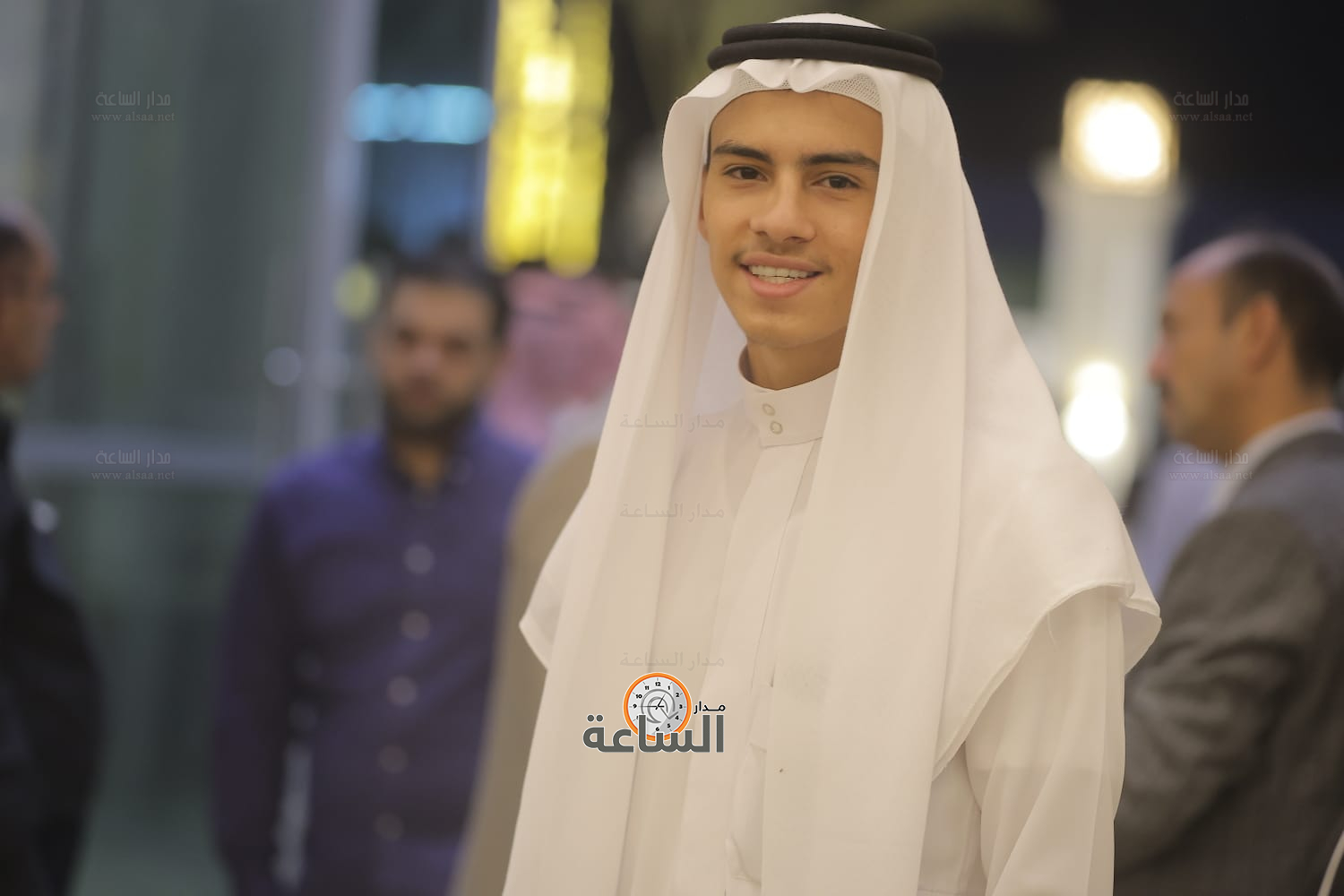 Madar Al-Saa Images 0.2519643893492466