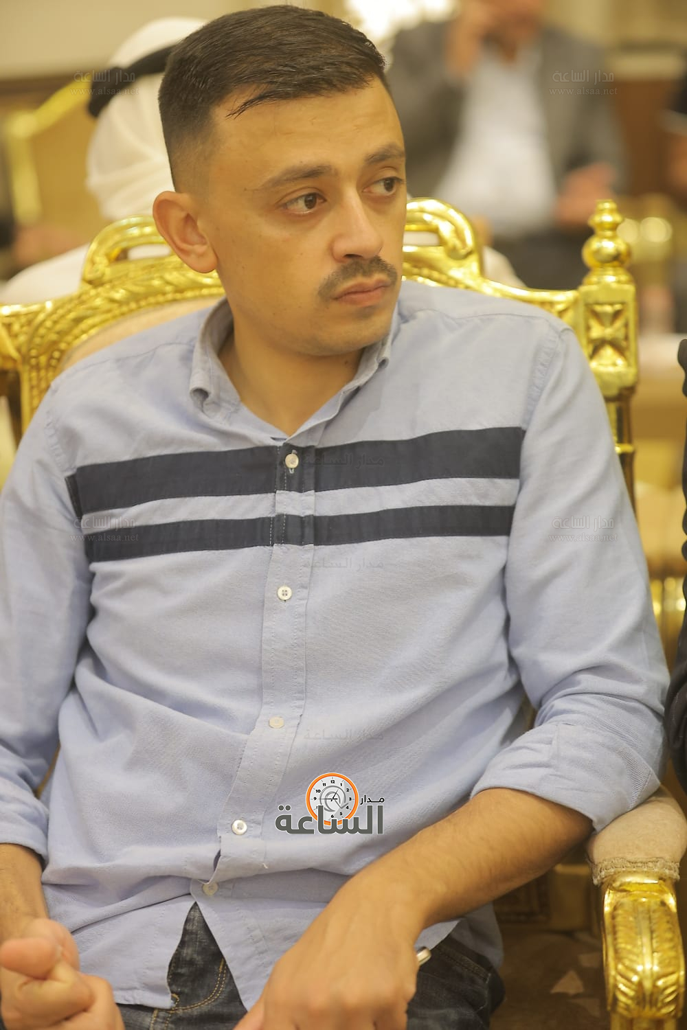 Madar Al-Saa Images 0.8397652596101293