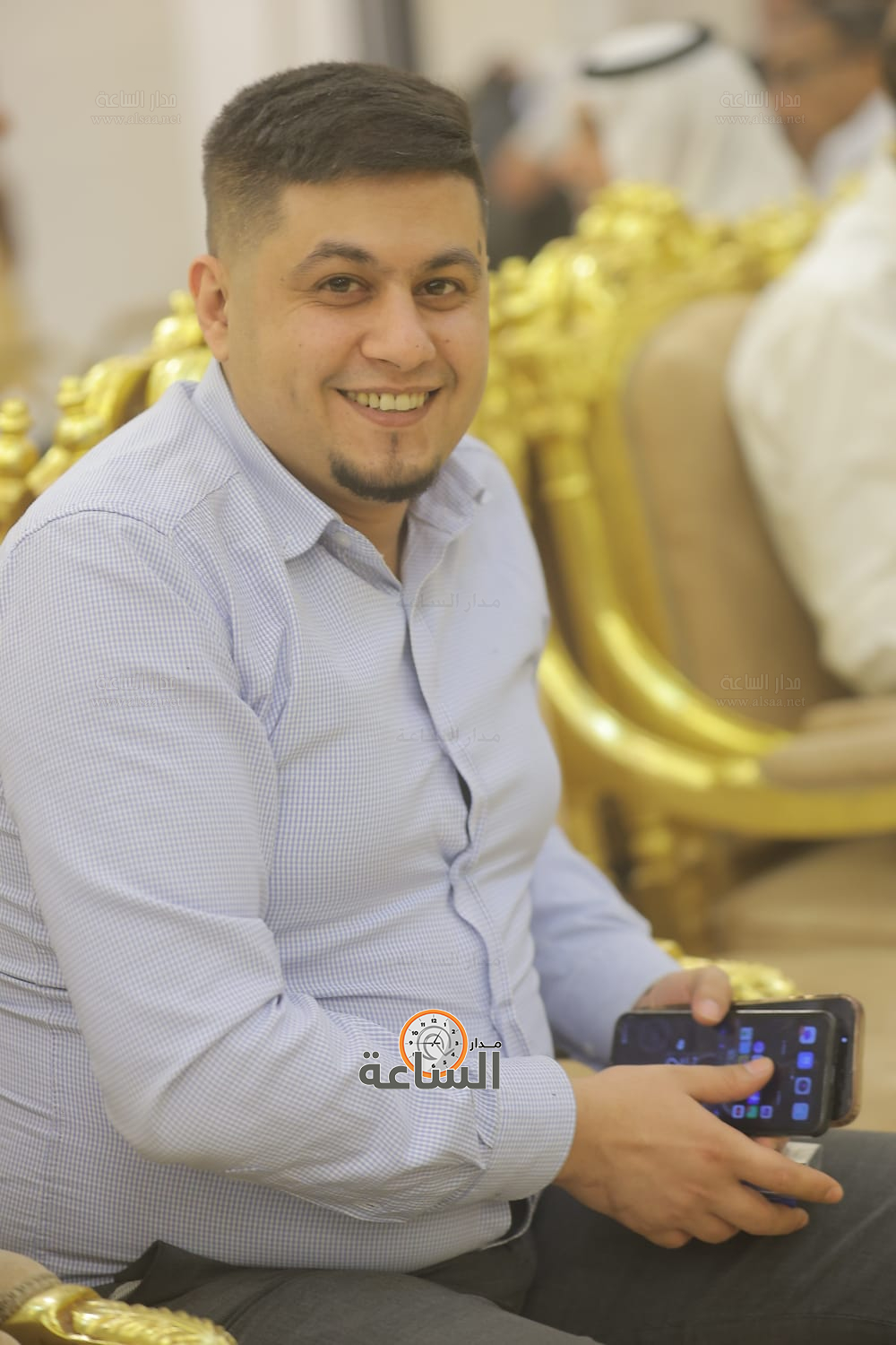 Madar Al-Saa Images 0.9253175473613295