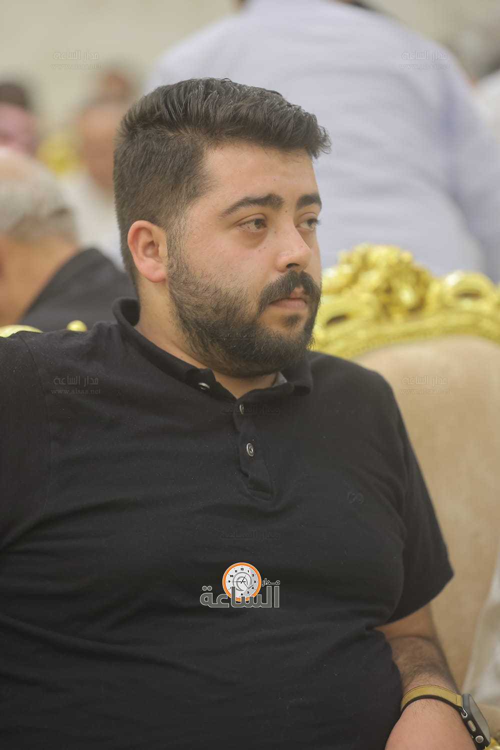 Madar Al-Saa Images 0.44867200824417497