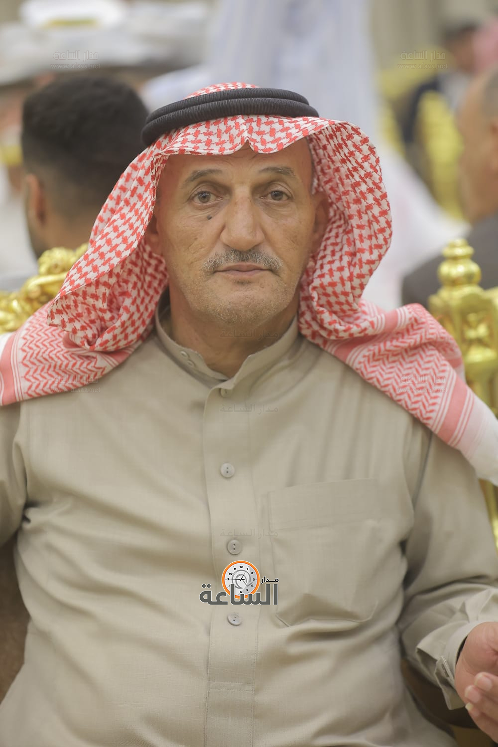 Madar Al-Saa Images 0.32985695379585944