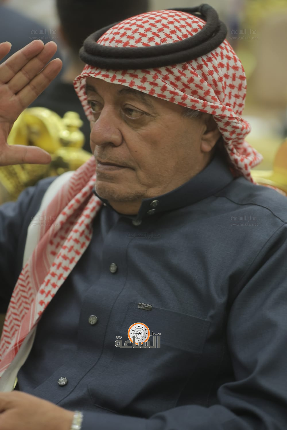 Madar Al-Saa Images 0.7982779979512266