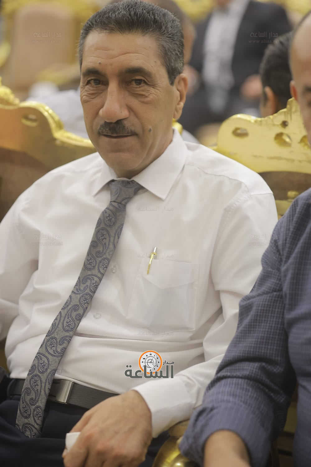 Madar Al-Saa Images 0.37851533476742893