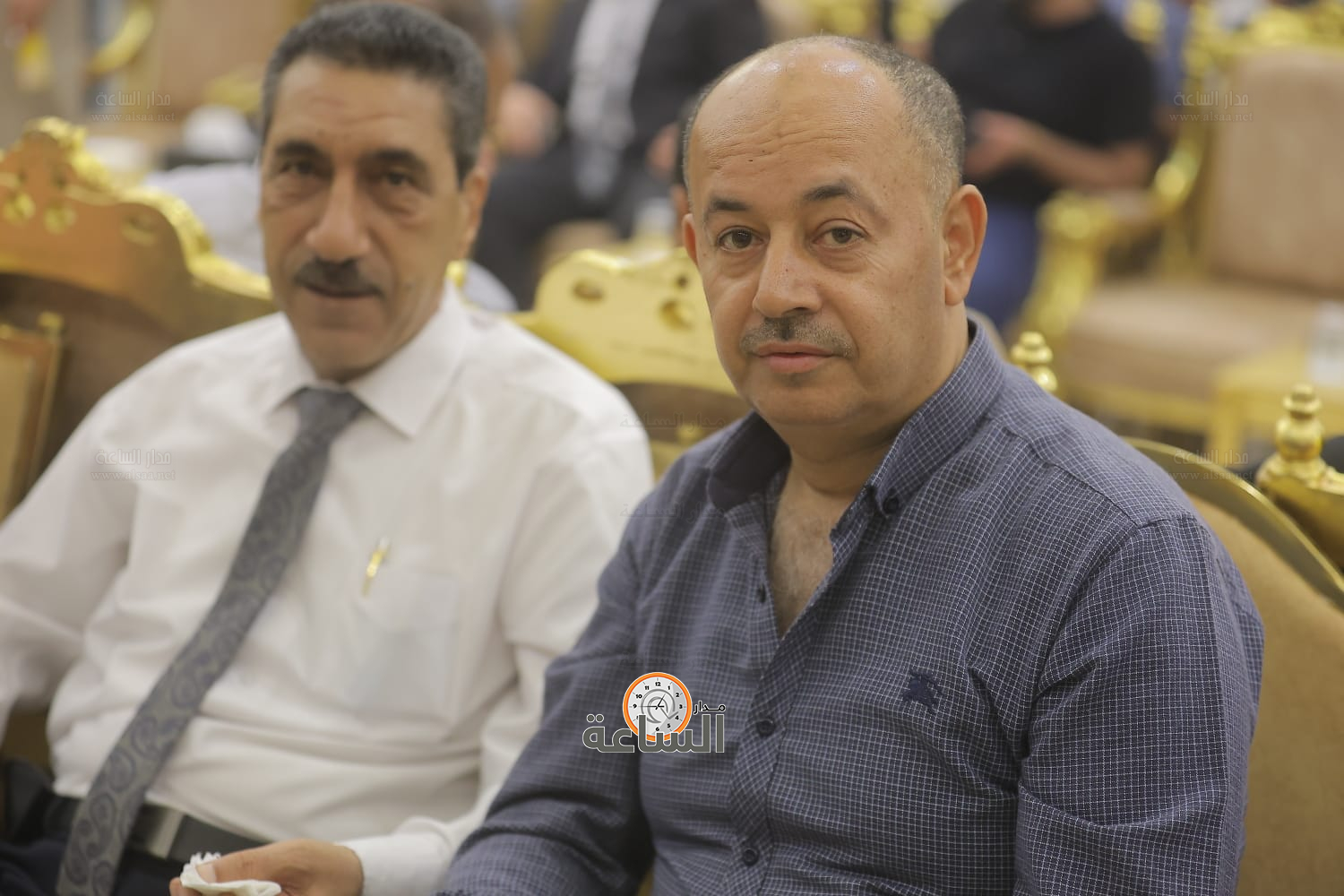 Madar Al-Saa Images 0.14073604751776758