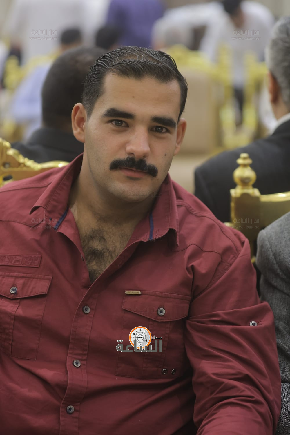 Madar Al-Saa Images 0.5595491346708533