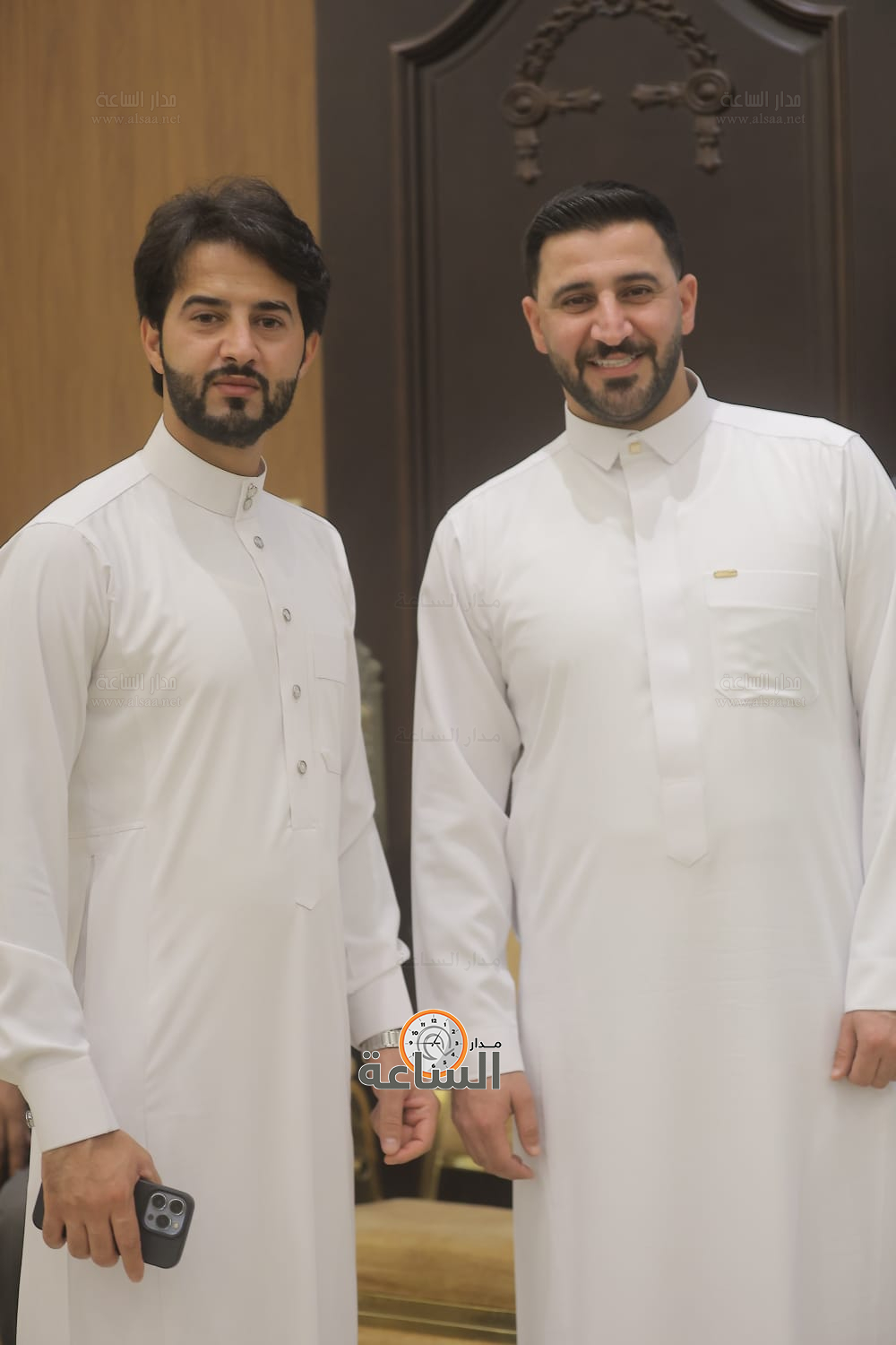 Madar Al-Saa Images 0.4357791944252828