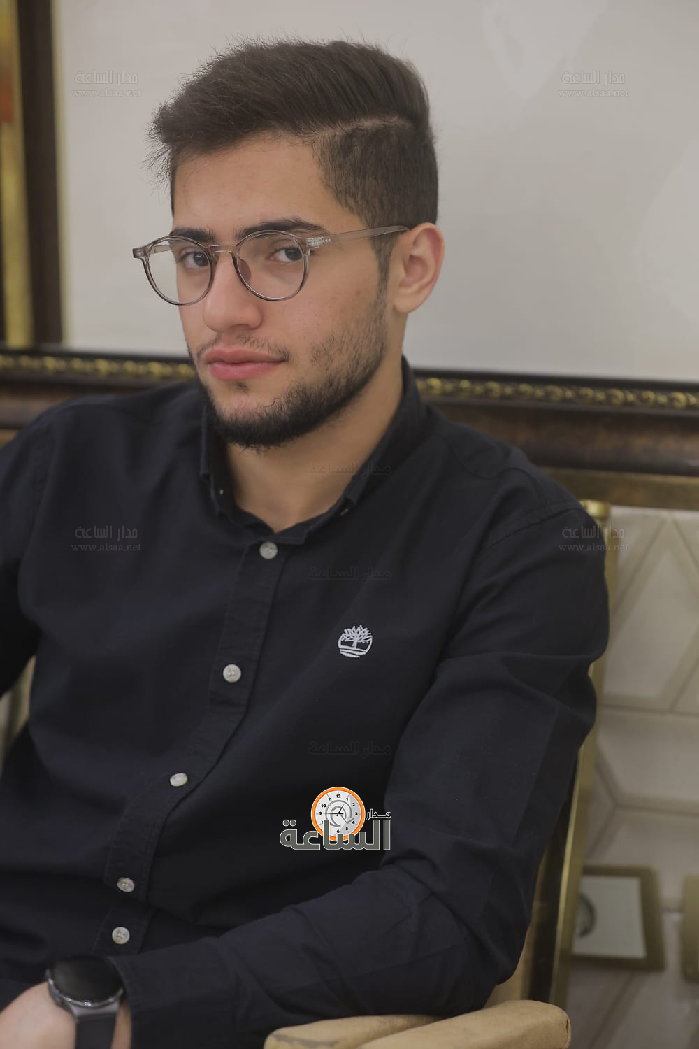 Madar Al-Saa Images 0.8083518732236952