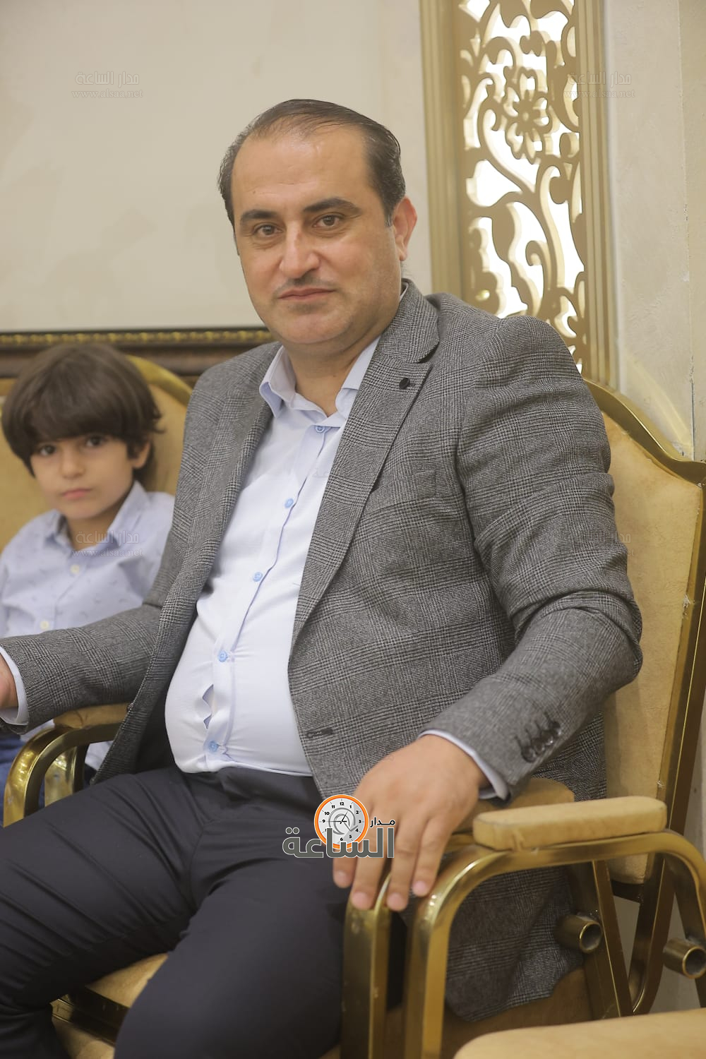 Madar Al-Saa Images 0.47311787765294266